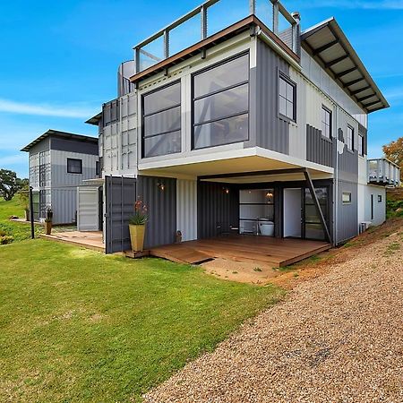 Hotel California Road At Inkwell Wines Mclaren Vale Exterior foto